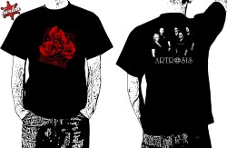 ARTROSIS RED ROSE Picture