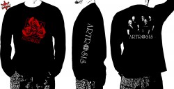 ARTROSIS RED ROSE Picture