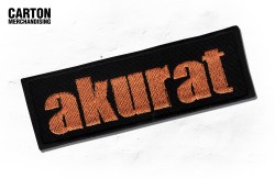 AKURAT LOGO Picture