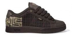 VANS SHRAPNEL (skull pile) co Picture