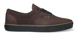 VANS ERA (Leather-Suede) Picture