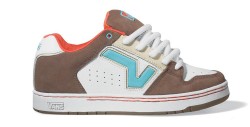 VANS UPLAND 2 (color block) b Picture