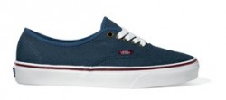VANS AUTHENTIC (DualChmbry)Drk okładka