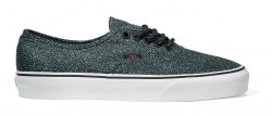 VANS AUTHENTIC (Speckle)BluTuq okładka