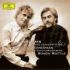 ZIMERMAN, KRYSTIAN BRAHMS:PIANO CONC.1 okładka