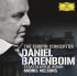 BARENBOIM, DANIEL CHOPIN CONCERTOS (PL) okładka