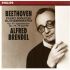 BRENDEL, ALFRED BEETHOVEN:COMPLETE PIANO SONATAS okładka