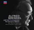 BRENDEL, ALFRED ARTIST'S CHOICE-ANNIVERSARY EDITION okładka