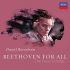 BARENBOIM, DANIEL BEETHOVEN FOR ALL: THE PIANO SONATAS okładka