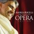 BOCELLI, ANDREA THE COMPLETE OPERA EDITION okładka