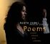 ZUBEL, AGATA POEMS okładka