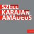 KARAJAN, HERBERT VON ANDANTE okładka