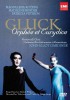 GARDINER, JOHN ELIOT ORPHEE ET EURYDYCE (NTSC) okładka