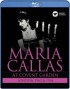CALLAS, MARIA CALLAS AT COVENT GARDEN 62 & 64 okładka