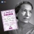 FISCHER, ANNIE ICON - ANNIE FISCHER okładka