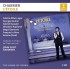 GARDINER, JOHN ELIOT CHABRIER: L'ETOILE okładka