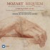 HARNONCOURT, NICHOLAS MOZART: REQUIEM okładka