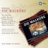 HAITINK/MARTON/MORRIS/BAY.RSO DIE WALKURE okładka
