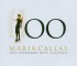 CALLAS, MARIA BEST 100 CLASSICS okładka