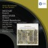 BARENBOIM, DANIEL REQUIEM / TE DEUM okładka