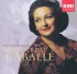 CABALLE, MONTSERRAT THE VERY BEST OF SINGERS SERIES okładka