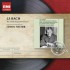 FISCHER, EDWIN THE WELL - TEMPERED CLAVIER okładka