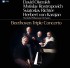KARAJAN TRIPLE CONCERTO okładka