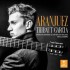 GARCIA, THIBAUT ARANJUEZ (RODRIGO: CONCERTO D?ARANJUEZ; TANZMAN: MUSIQUE DE COUR) okładka