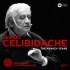 CELIBIDACHE, SERGIU CELIBIDACHE: THE MUNICH YEARS okładka