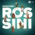 VARIOUS ARTISTS ROSSINI (150TH ANNIVERSARY 50 CD DOUBLE BOX) okładka