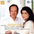 HARNONCOURT N. HAYDN: ARMIDA okładka