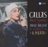 CALLAS, MARIA MARIA CALLAS ? MAD SCENES (LP) okładka