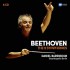 BARENBOIM, DANIEL/STAATSKAPELLE BERLIN BEETHOVEN: THE 9 SYMPHONIES okładka