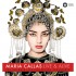 CALLAS, MARIA MARIA CALLAS: LIVE AND ALIVE ! okładka
