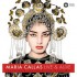 CALLAS, MARIA MARIA CALLAS: LIVE AND ALIVE ! okładka