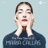 CALLAS, MARIA THE NEW SOUND OF MARIA CALLAS okładka