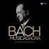 HARNONCOURT, NICHOLAS BACH: MUSICA SACRA okładka