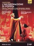 HAIM, EMMANUELLE MONTEVERDI L.INCORONAZIONE DI POPPEA okładka