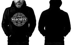 WŁOCHATY UNITED AGAINST HATE okładka