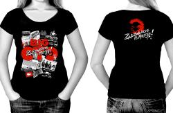 BIG CYC ZADZWOŃCIE PO MILICJĘ okładka