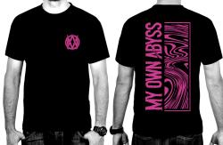 MY OWN ABYSS MY OWN ABYSS okładka