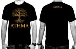 ATHMA GOLDEN TREE okładka